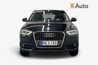 Audi Q3 vaihtoauto