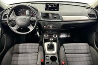 Audi Q3 vaihtoauto