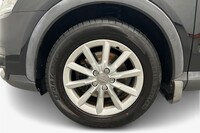 Audi Q3 vaihtoauto