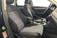 Audi Q3 vaihtoauto