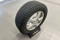 Audi Q3 vaihtoauto