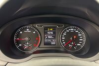 Audi Q3 vaihtoauto