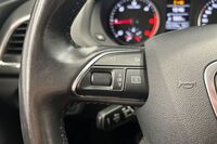 Audi Q3 vaihtoauto