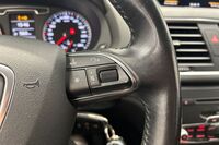 Audi Q3 vaihtoauto