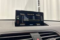 Audi Q3 vaihtoauto