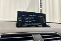 Audi Q3 vaihtoauto