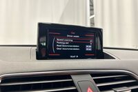 Audi Q3 vaihtoauto