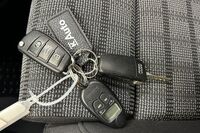 Audi Q3 vaihtoauto