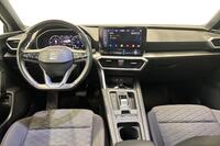 SEAT Leon Sportstourer vaihtoauto