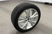 SEAT Leon Sportstourer vaihtoauto