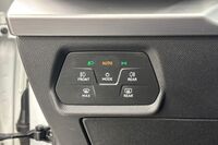 SEAT Leon Sportstourer vaihtoauto