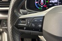 SEAT Leon Sportstourer vaihtoauto