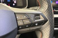 SEAT Leon Sportstourer vaihtoauto