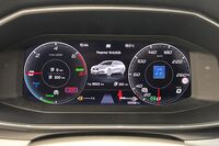 SEAT Leon Sportstourer vaihtoauto