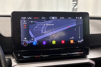 SEAT Leon Sportstourer vaihtoauto