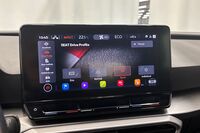 SEAT Leon Sportstourer vaihtoauto