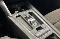 SEAT Leon Sportstourer vaihtoauto