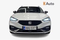 SEAT Leon Sportstourer vaihtoauto