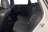 SEAT Leon Sportstourer vaihtoauto