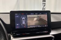 SEAT Leon Sportstourer vaihtoauto