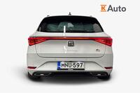 SEAT Leon Sportstourer vaihtoauto