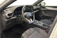 SEAT Leon Sportstourer vaihtoauto