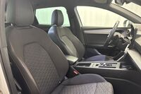 SEAT Leon Sportstourer vaihtoauto