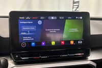 SEAT Leon Sportstourer vaihtoauto