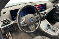 BMW i4 vaihtoauto