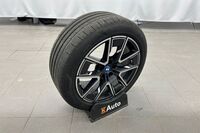 BMW i4 vaihtoauto