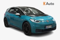 Volkswagen ID.3 vaihtoauto