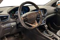 Hyundai IONIQ plug-in vaihtoauto
