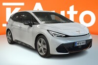 Cupra Born vaihtoauto