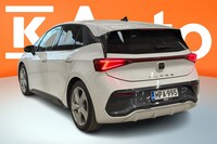 Cupra Born vaihtoauto