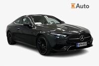 Mercedes-Benz CLE vaihtoauto