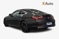 Mercedes-Benz CLE vaihtoauto