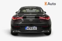 Mercedes-Benz CLE vaihtoauto
