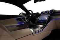 Mercedes-Benz CLE vaihtoauto