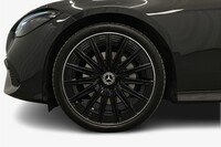 Mercedes-Benz CLE vaihtoauto