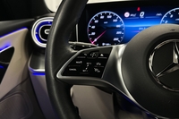Mercedes-Benz CLE vaihtoauto