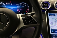 Mercedes-Benz CLE vaihtoauto