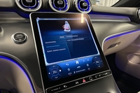 Mercedes-Benz CLE vaihtoauto