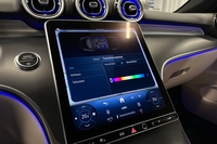 Mercedes-Benz CLE vaihtoauto