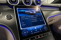 Mercedes-Benz CLE vaihtoauto