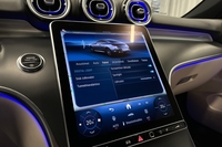 Mercedes-Benz CLE vaihtoauto
