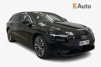 Audi A6 e-tron vaihtoauto