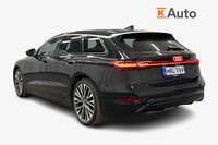 Audi A6 e-tron vaihtoauto