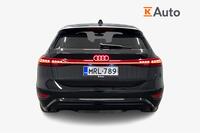 Audi A6 e-tron vaihtoauto