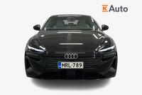 Audi A6 e-tron vaihtoauto