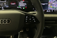 Audi A6 e-tron vaihtoauto
